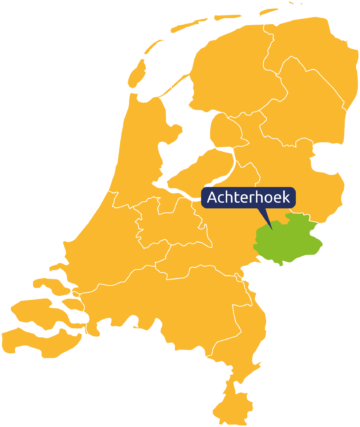 Achterhoek - ZomerOndernemer